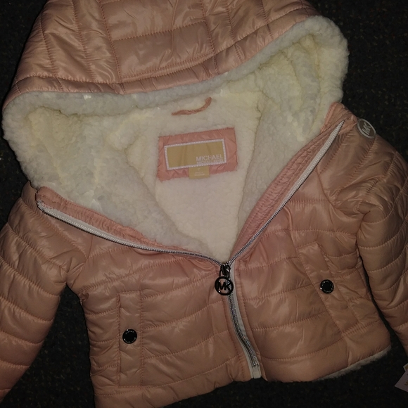 Michael Kors Coat - Picture 8 of 8